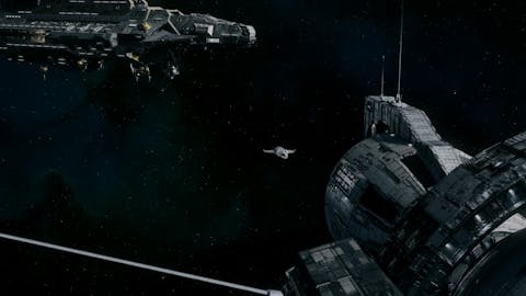 The Ark - Episode 9