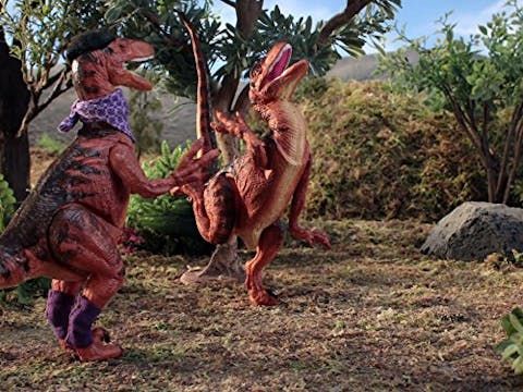 Robot Chicken - Episode 19