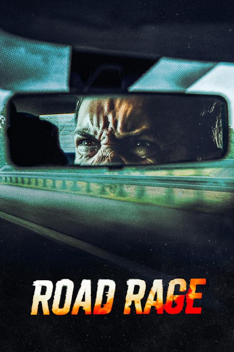 Road Rage - Episode 1