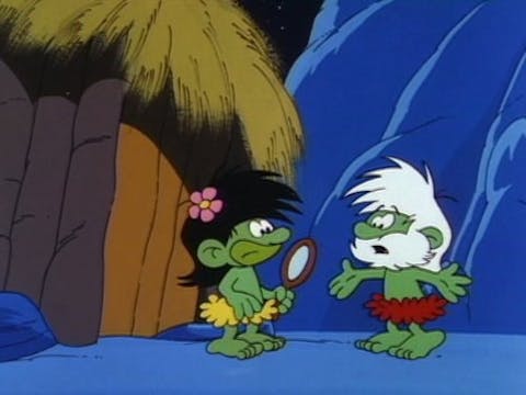 The Smurfs - Episode 7