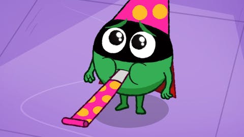 Supertato - Episode 15