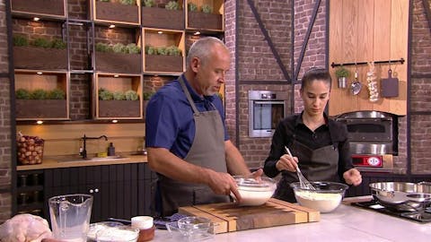 Hadi Pişirelim - Episode 32