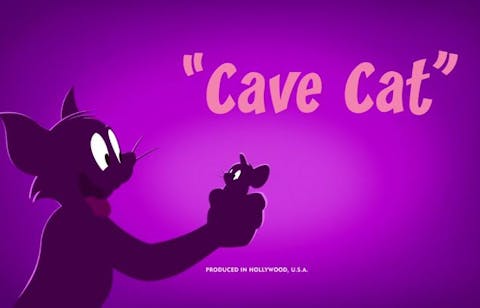 The Tom and Jerry Show - Episode 5