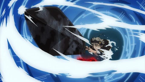 Black Clover - Episode 42