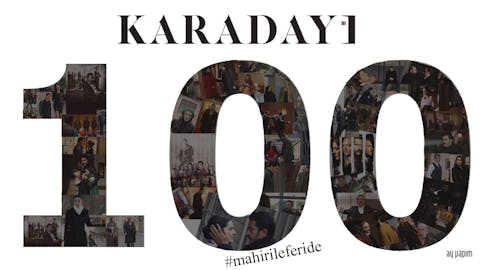 Karadayi - Episode 25