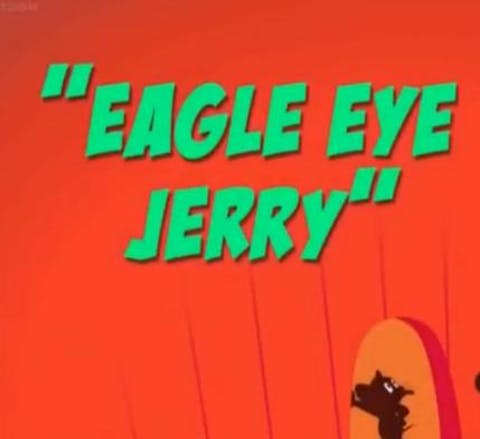 The Tom and Jerry Show - Episode 32