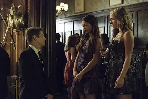 The Vampire Diaries - Episode 6
