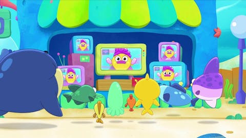 Baby Shark's Big Show! - Episode 3