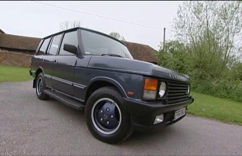 Wheeler Dealers - Episode 8