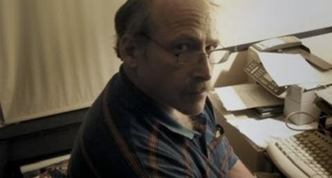 The Many Lives of Benjaman Kyle - Episode 2