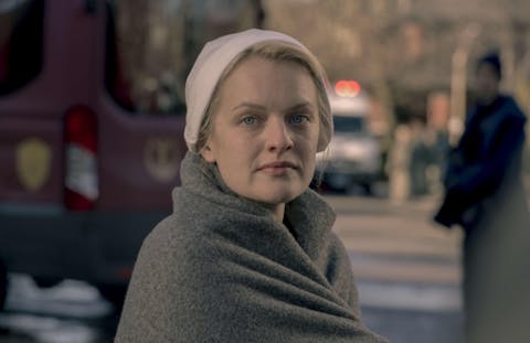 The Handmaid's Tale - Episode 1