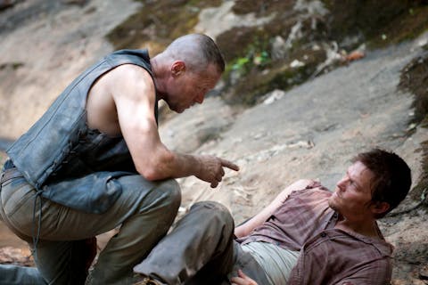 The Walking Dead - Episode 5