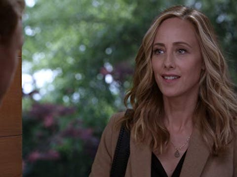 Grey's Anatomy - Episode 6