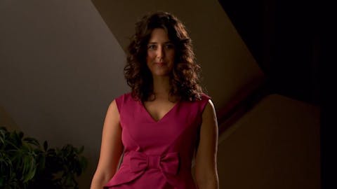Leyla and Mecnun - Episode 2