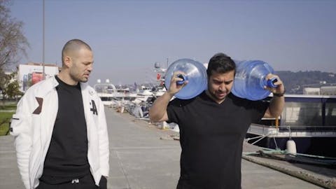 Nasil Zayiflarim? - Episode 5