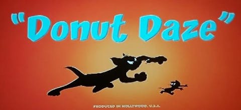 The Tom and Jerry Show - Episode 56