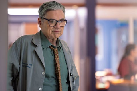 Chicago Med - Episode 18