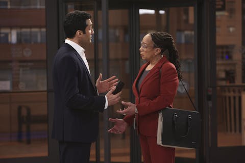 Chicago Med - Episode 21