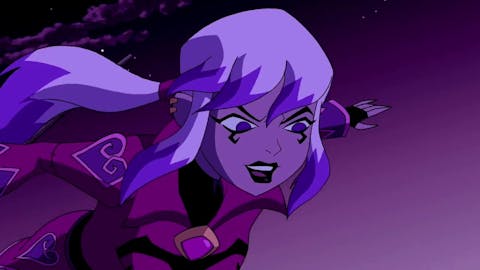 Ben 10: Omniverse - Episode 3