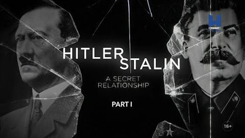 Hitler and Stalin: A Secret Relationship - Episode 1