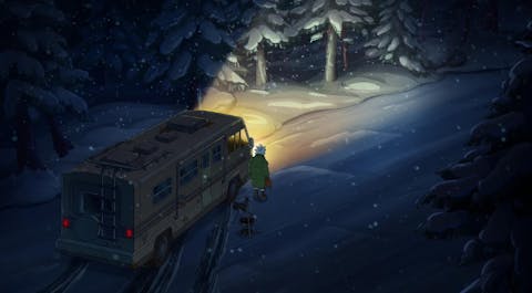 Rick and Morty - Episode 2