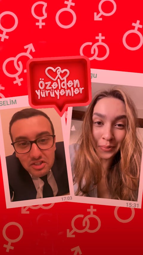 Sliding into DMs - Episode 10