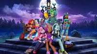 Monster High