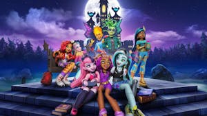 Monster High