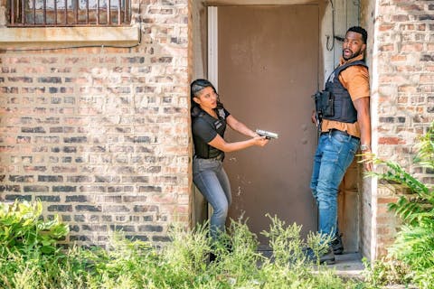 Chicago P.D. - Episode 2
