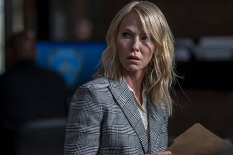 Law & Order: Special Victims Unit - Episode 1