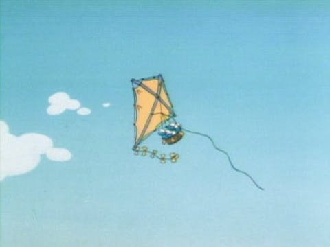 The Smurfs - Episode 5
