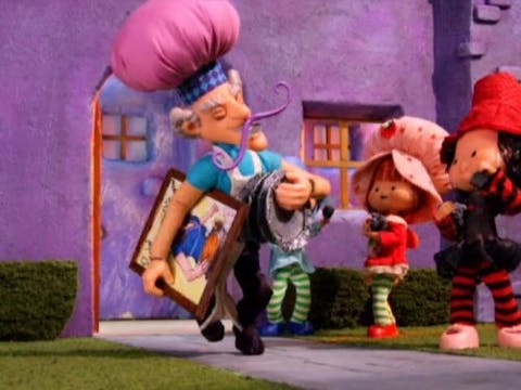 Robot Chicken - Episode 6
