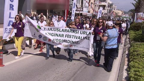 Festival Günlüğü - Episode 3