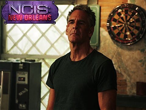 NCIS: New Orleans - Episode 23