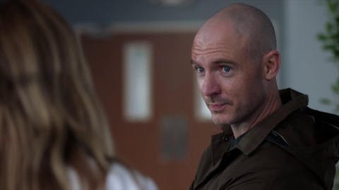 Grey's Anatomy - Episode 10