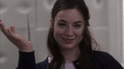 Supernatural - Episode 11