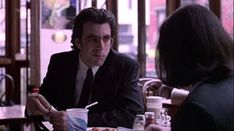 Law & Order - Episode 18
