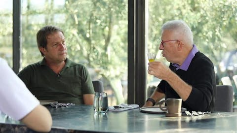 Yes Chef - Episode 3