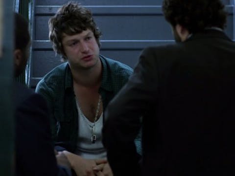 Law & Order - Episode 2