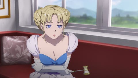 Suicide Squad Isekai - Episode 2