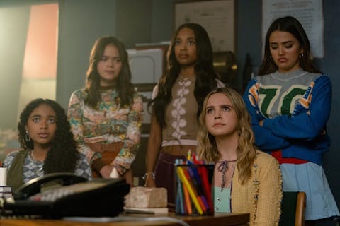 Pretty Little Liars: Original Sin - Episode 3