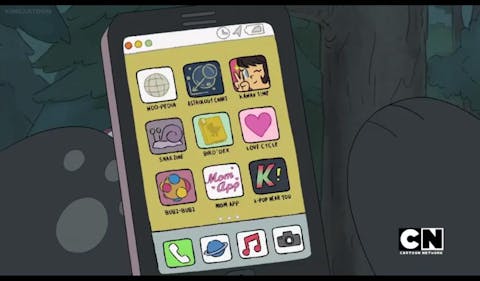 We Bare Bears - Episode 22
