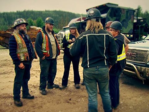 Gold Rush - Episode 17