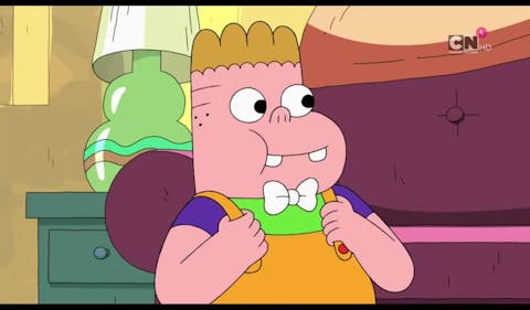 Clarence - Episode 37