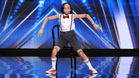 America's Got Talent - Episode 4