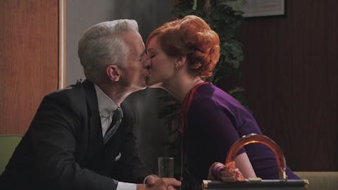 Mad Men - Episode 11