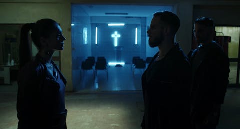 Gomorrah - Episode 9