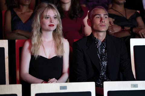 Gossip Girl - Episode 11