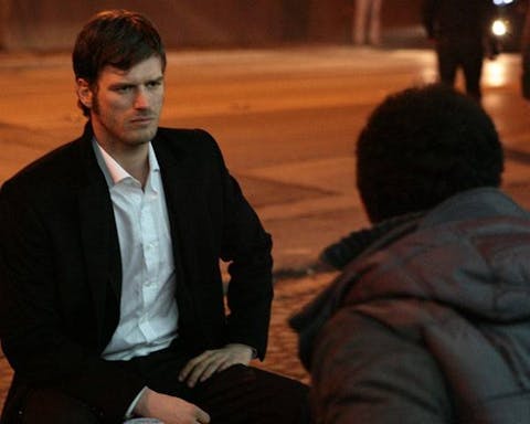 Kuzey Güney - Episode 22