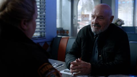 Resident Alien - Episode 14